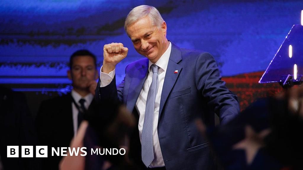 4 razones que revelan el rotundo éxito de Kast en Chile y los retos que debe afrontar