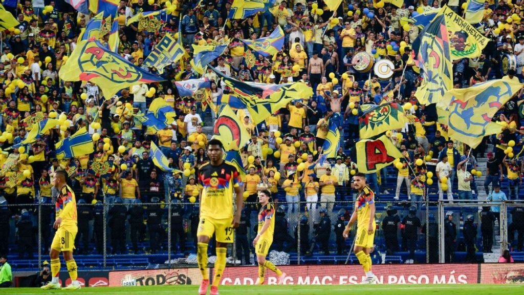 América cede el 49% de su club a General Atlantic