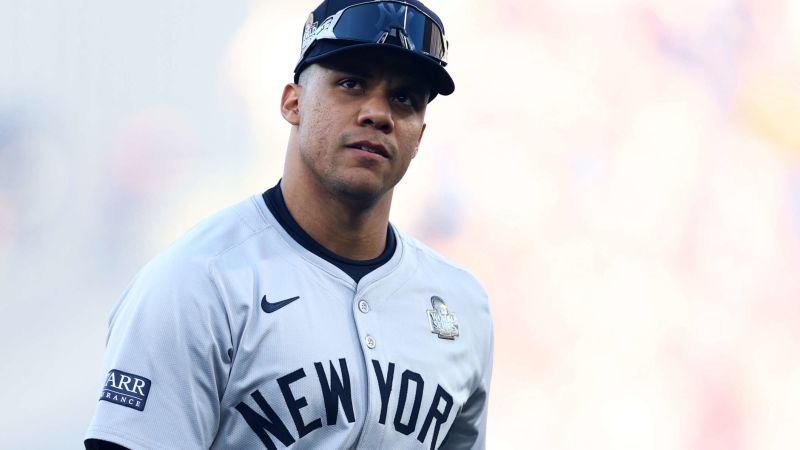 Análisis: Razones detrás de la firma de Juan Soto con los Mets de Nueva York