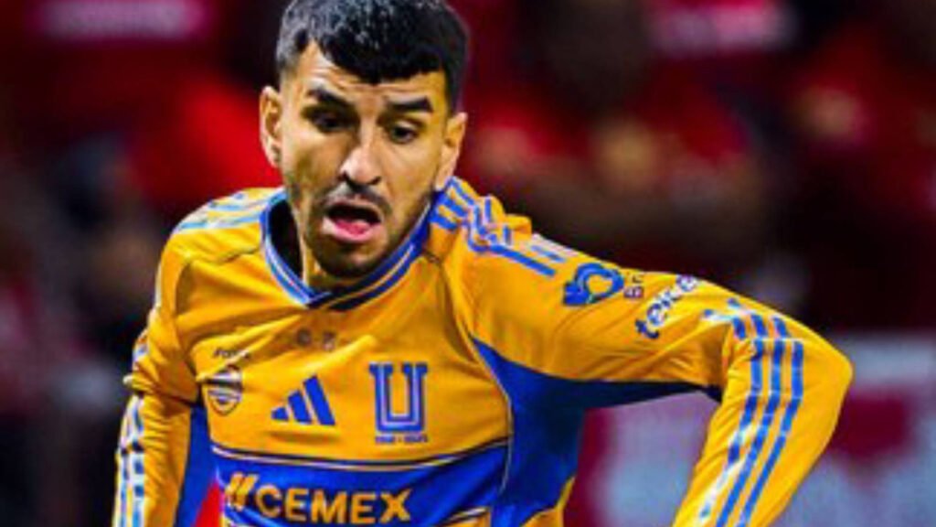 Ángel Correa se pierde el penalti y da el título a Toluca, dejando a Tigres en la orilla de la gloria.