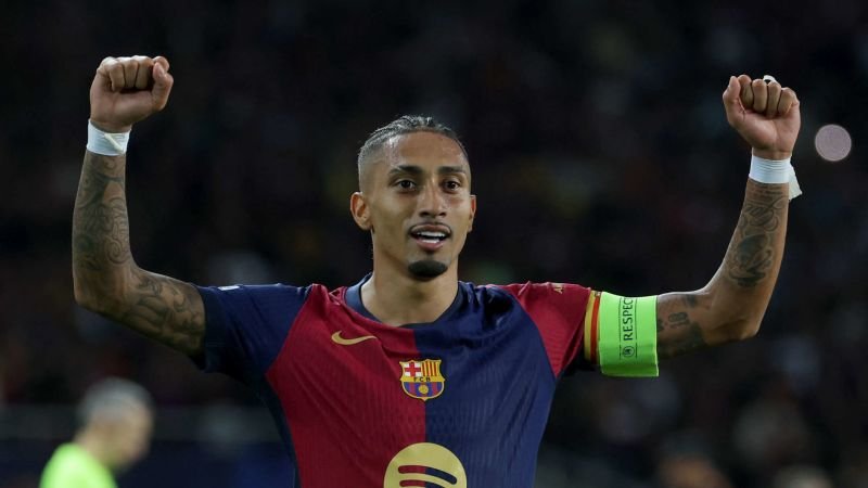 Barcelona arrasa con el Bayern Múnich y se prepara para El Clásico del fin de semana