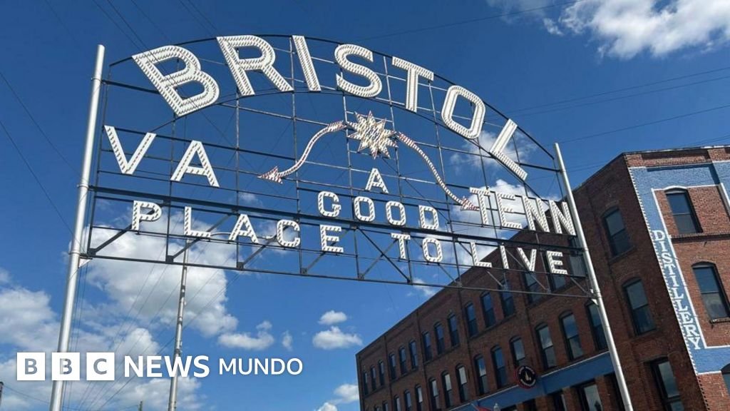 Bristol: la ciudad estadounidense con el aborto legal de un lado de la calle y ilegal del otro