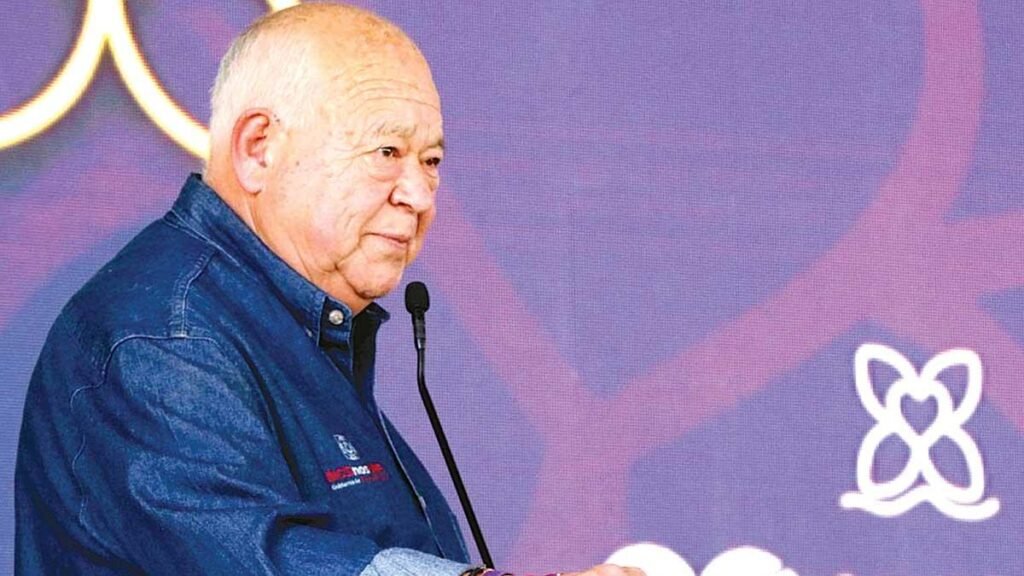 Castro Cosío bajo la lupa: piden más inversión para el desarrollo urbano en BCS