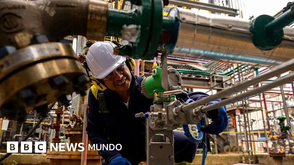 Colombia: el camino hacia convertirse en una de las principales economías de 2025 y los retos que enfrenta