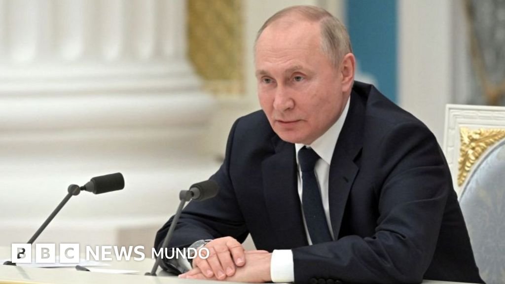 Cómo Putin asegura la lealtad de los oligarcas rusos frente a las sanciones millonarias de Occidente