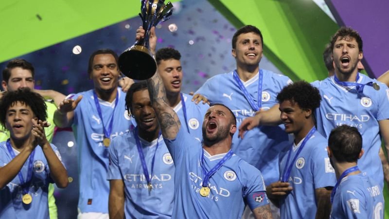Conoce los bombos de la Copa Mundial de Clubes de la FIFA