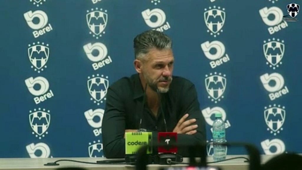 Demichelis revela la controversia con Canales: "Se hace público por contarlo a su esposa y su agente"