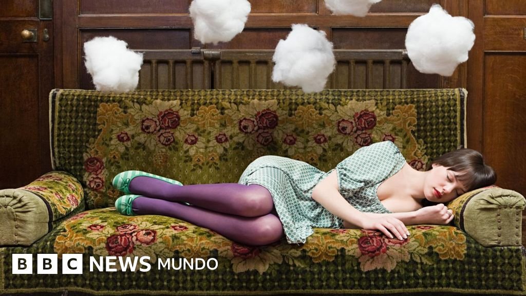 Descubre cómo el estado hipnagógico, esa etapa entre el sueño y la vigilia, potencia nuestra creatividad