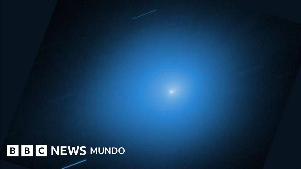 Descubre el asombroso cometa 3I/ATLAS, el tercer viajero interestelar en nuestro Sistema Solar y sus secretos sobre el universo