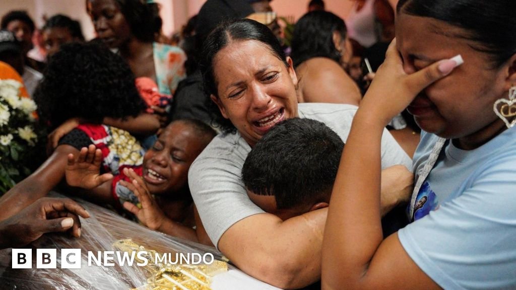 Dieciséis militares en Ecuador condenados por la desaparición forzada de menores en el caso de 'Los 4 de Guayaquil'