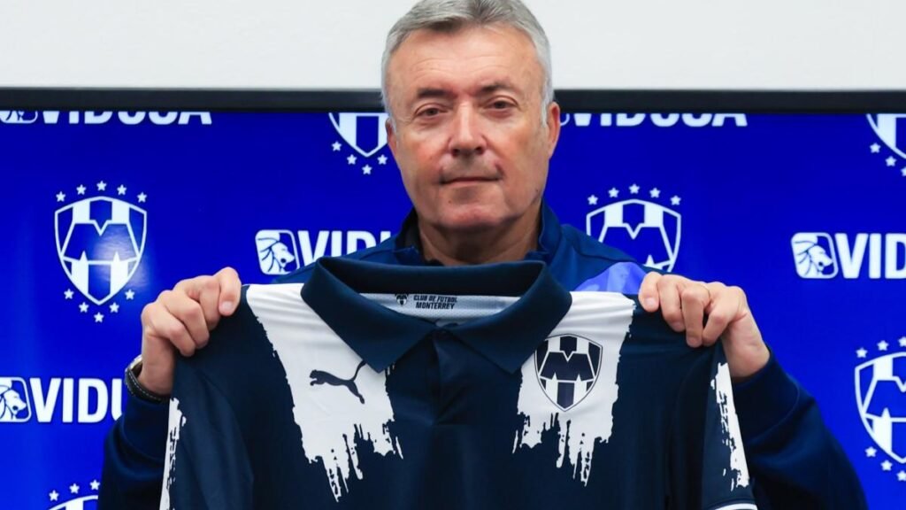 Domenec Torrent: "Lo que hicieron Canales y Ramos no me aporta nada"