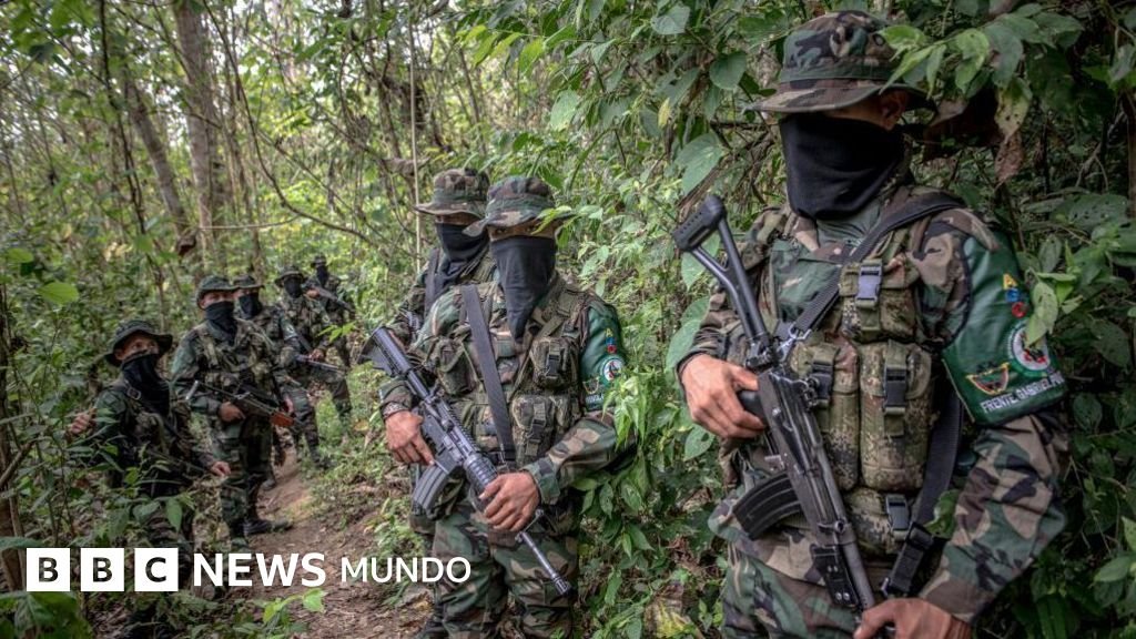 El Clan del Golfo: Poder y características del grupo armado señalado como terrorista por EE.UU. en Colombia