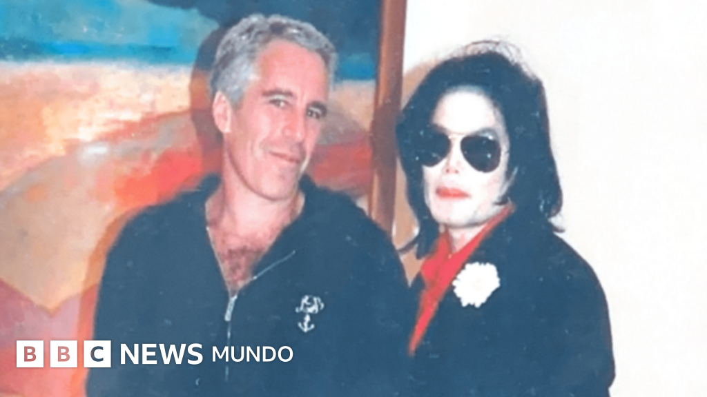 El Departamento de Justicia de EE.UU. lanza miles de documentos y fotos de los archivos de Jeffrey Epstein