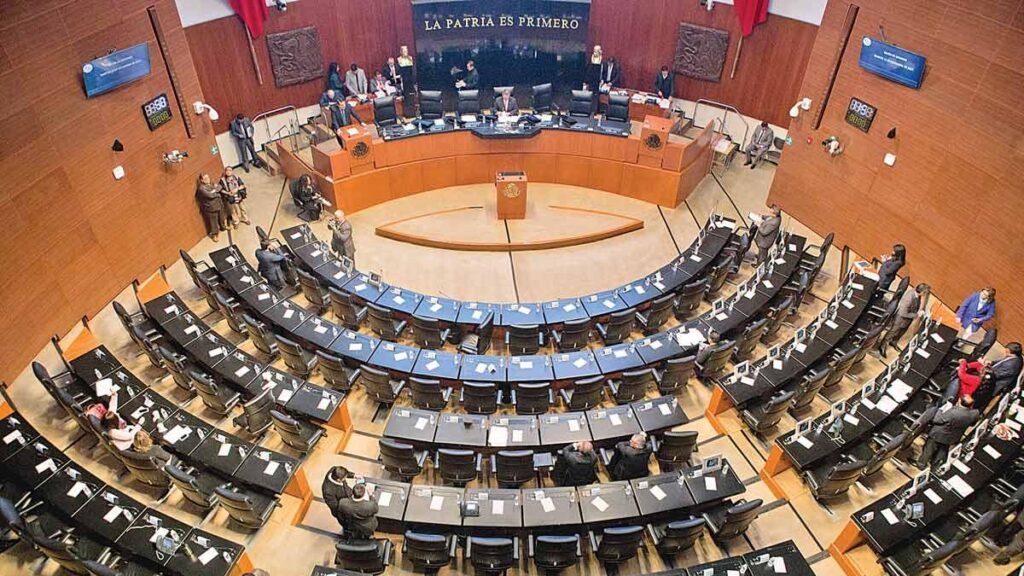 El Senado destina $551 mdp a la opacidad mientras incrementan fondos para las bancadas