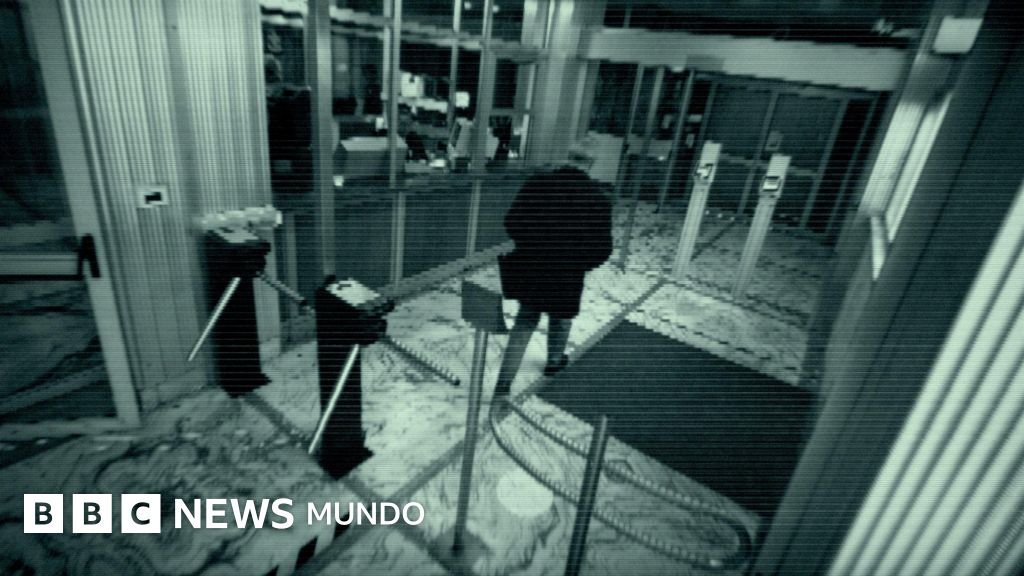 El descubrimiento de los diamantes de Amberes: un palo de escoba, una comadreja y un sándwich de salami tras el "robo del siglo"