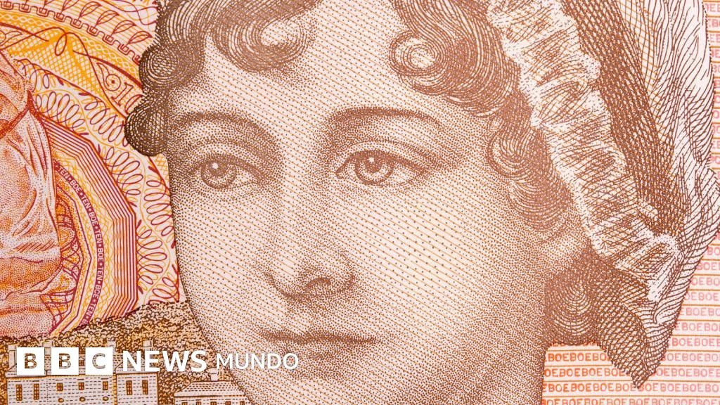 El enigma tras la destrucción de miles de cartas de Jane Austen por parte de su hermana