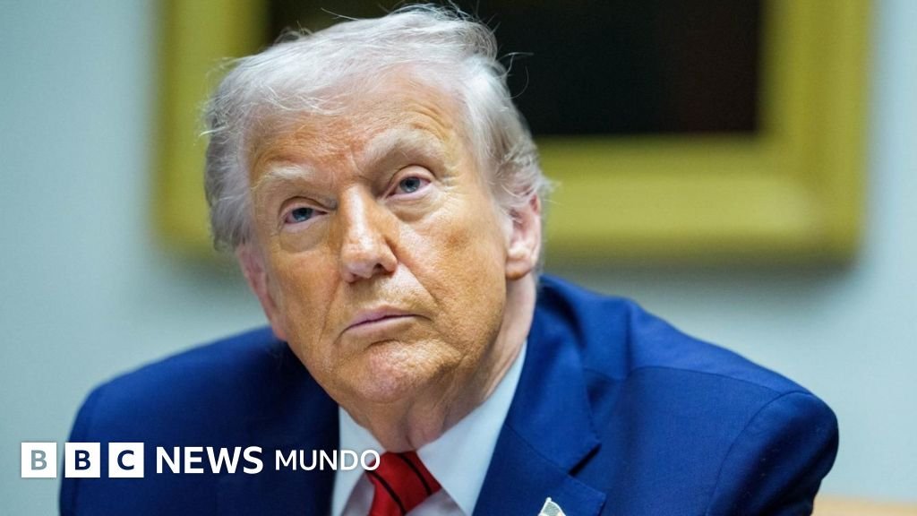 El giro drástico de Trump en la política exterior de EE.UU. que genera inquietud en Europa (y su impacto en América Latina)