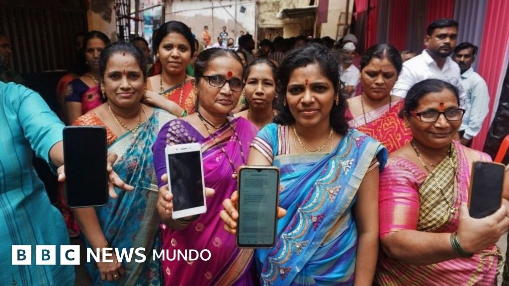 El impacto del pago a más de 100 millones de mujeres por su labor en el hogar y los sorprendentes resultados obtenidos