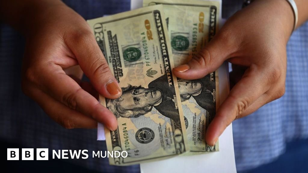 El impacto del temor a la deportación en el envío de remesas de hondureños en EE.UU.