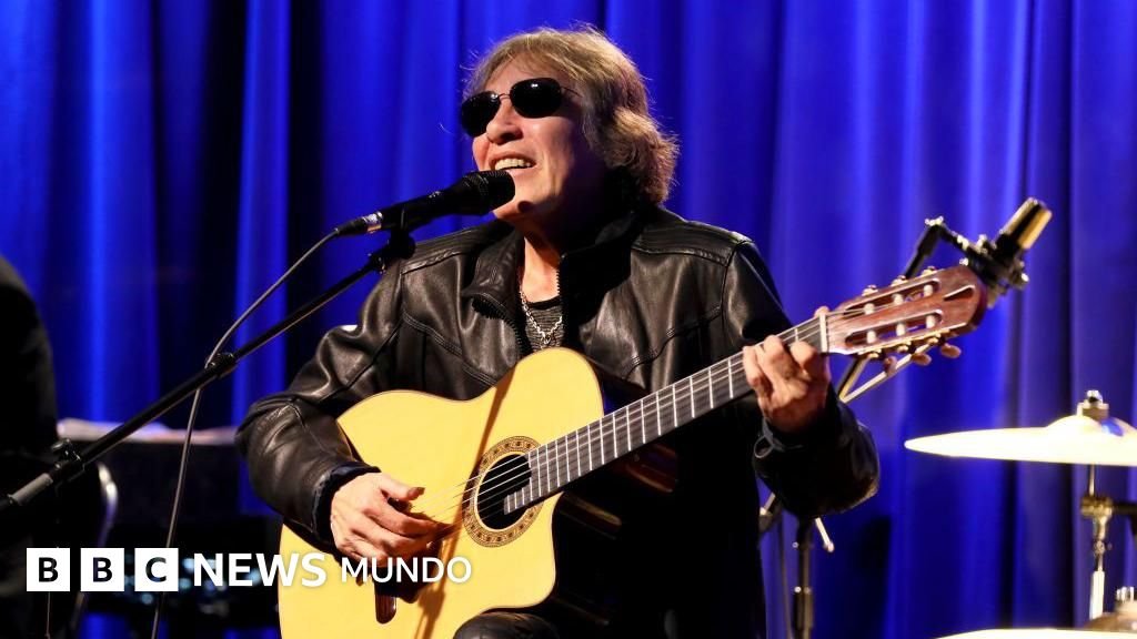 El legado de "Feliz Navidad" de José Feliciano: la canción navideña más emblemática de un artista latino.