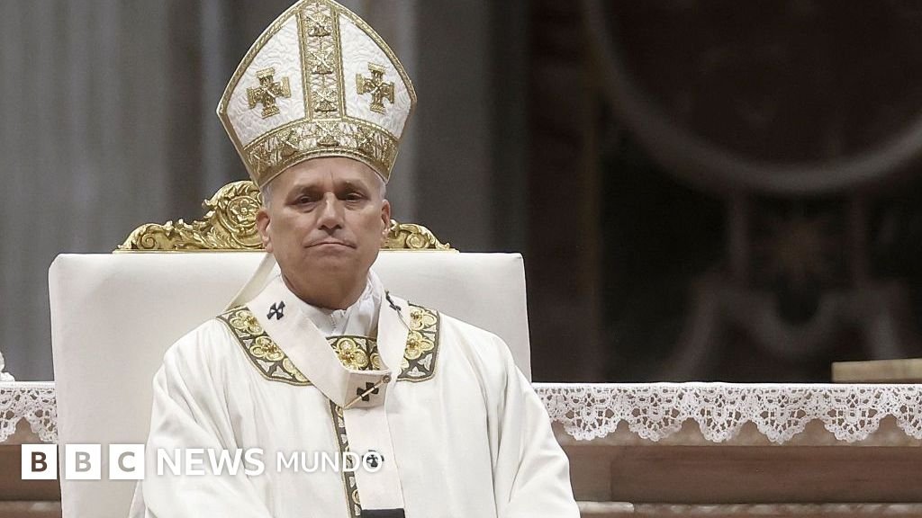 El origen de las crecientes tensiones entre el Papa León XIV y la administración de Donald Trump