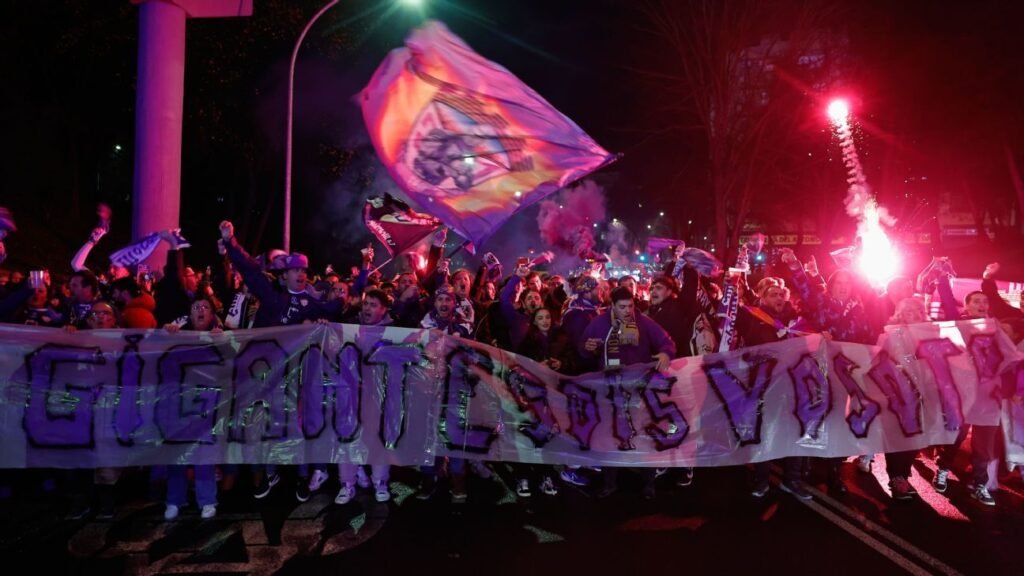 El vuelo Guadalajara-Barcelona se demora 30 minutos debido a razones de seguridad.