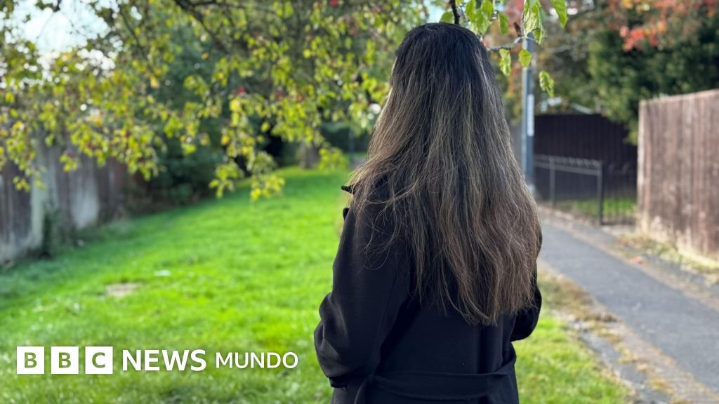 Esclavitud familiar: las dolorosas experiencias de millones de mujeres en matrimonios forzados alrededor del mundo