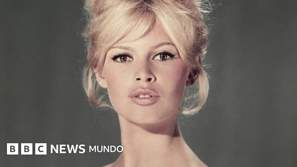 Fallece a los 91 años Brigitte Bardot, el legendario ícono del cine que se volcó en la defensa de los derechos de los animales