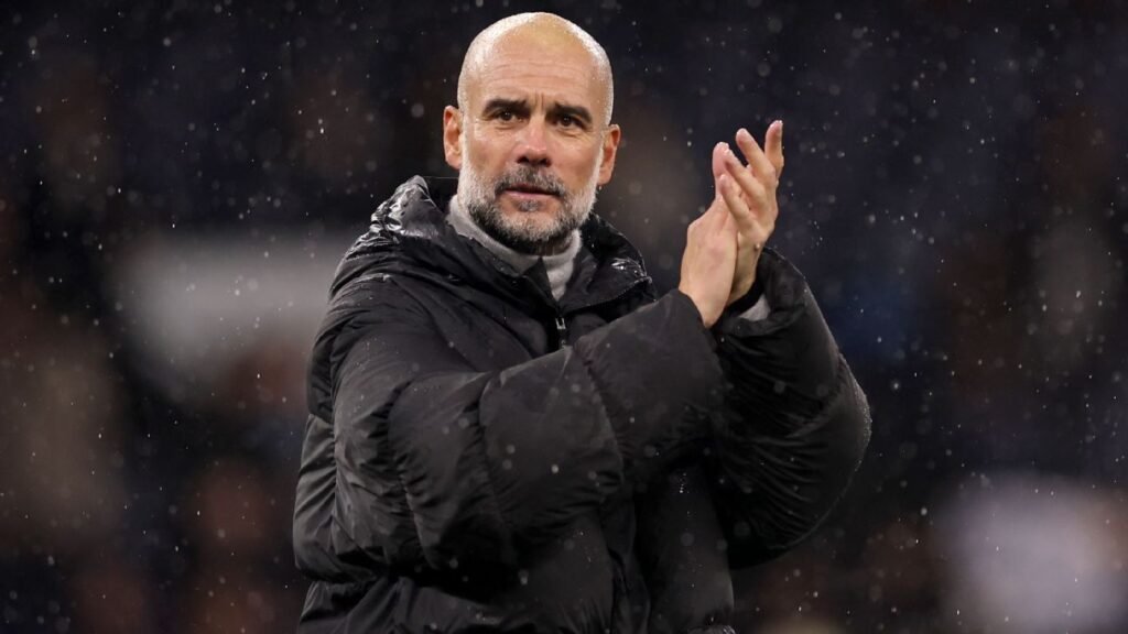 Guardiola destaca la rigurosa disciplina del City tras las celebraciones