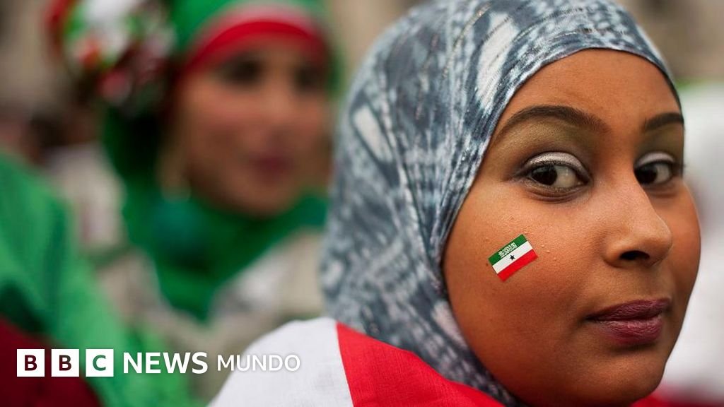 Israel reconoce oficialmente a Somalilandia como nación independiente, marcando un hito mundial.