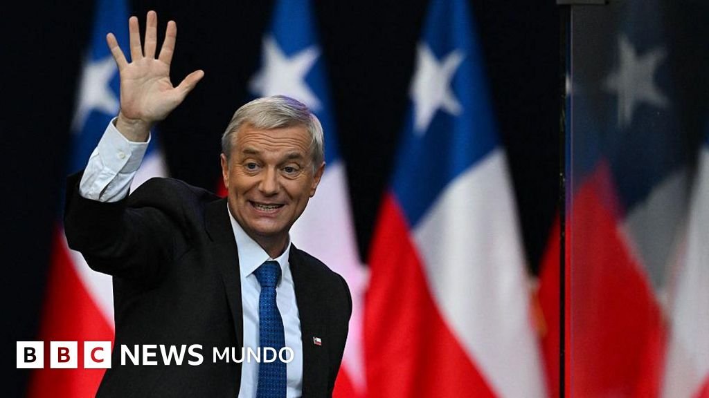 José Antonio Kast: El ultraderechista que finalmente conquista la presidencia de Chile en su tercer intento