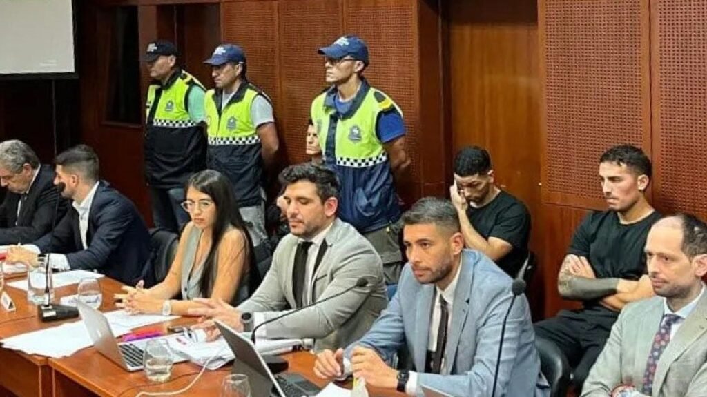 Juez absuelve a exjugador de la Liga MX en Argentina