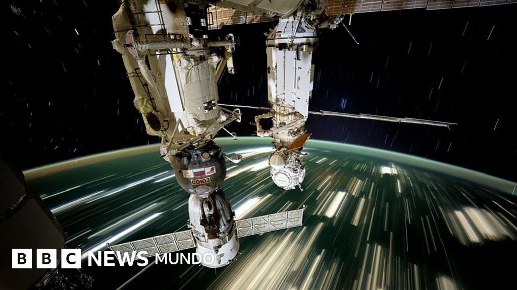 La Estación Espacial Internacional celebra 25 años en el espacio: cifras clave del objeto más valioso jamás creado