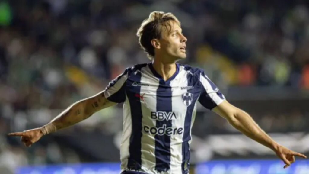 La Pandilla de Sergio Ramos conquista el tercer puesto en México con un gol de Sergio Canales