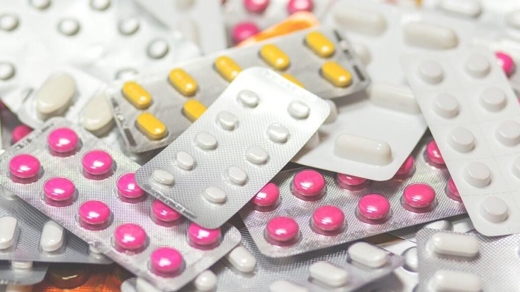 La Secretaría de Salud asegura la disponibilidad de medicamentos en el sistema público