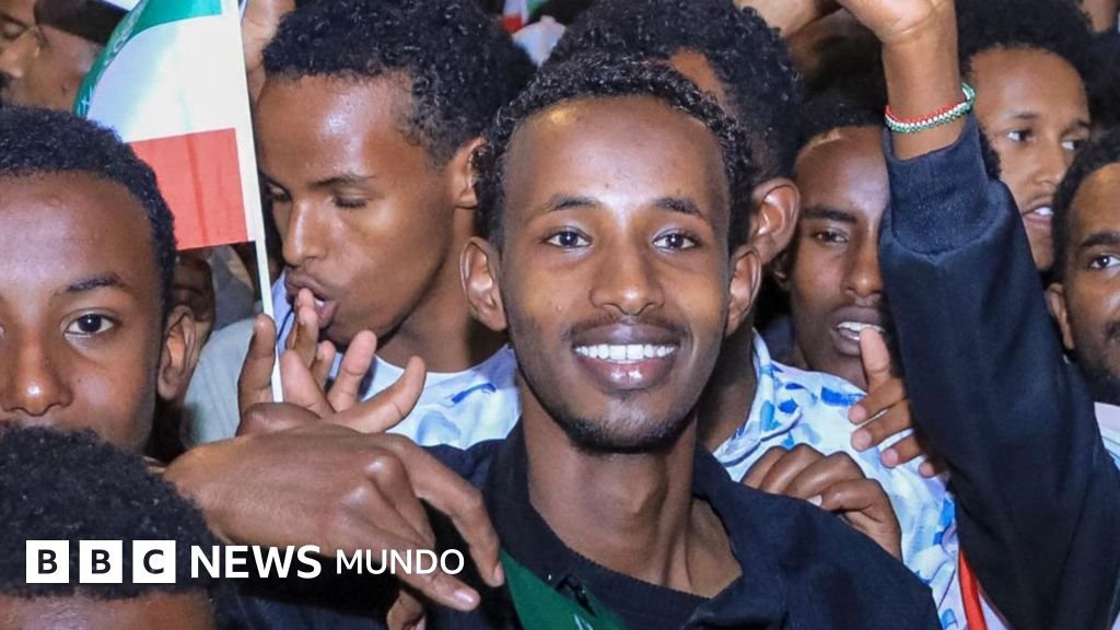 La controversia del reconocimiento de Somalilandia por Israel: ¿qué hay detrás?