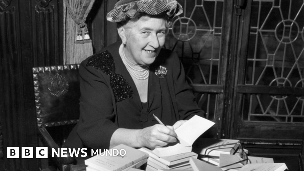 Las 10 historias de misterio más fascinantes de la historia, donde el "quién lo hizo" se revela al final