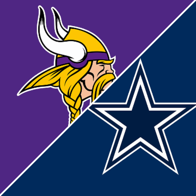 Los Cowboys enfrentan nuevos desafíos tras la derrota contra los Vikings