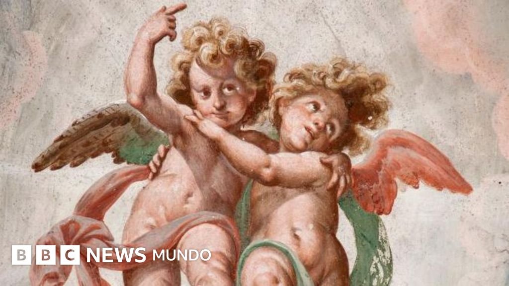 Miguel, Rafael y Gabriel: los ángeles reverenciados en tres religiones y su impacto en el origen de los mensajeros celestiales