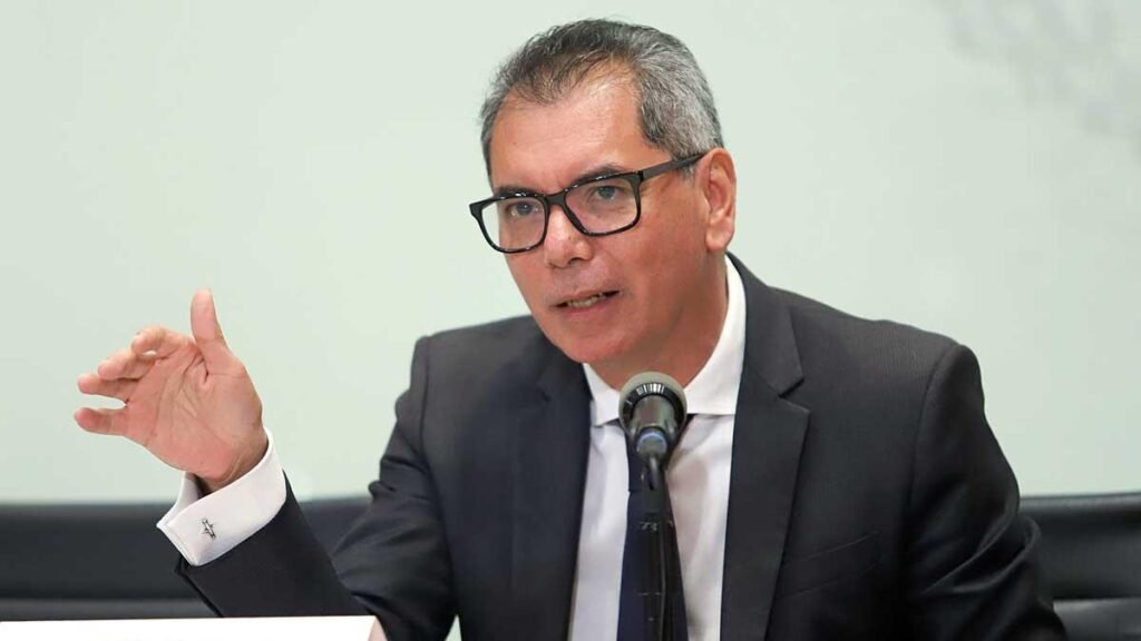 Premian la gestión de la deuda de la Secretaría de Hacienda con un reconocimento destacado