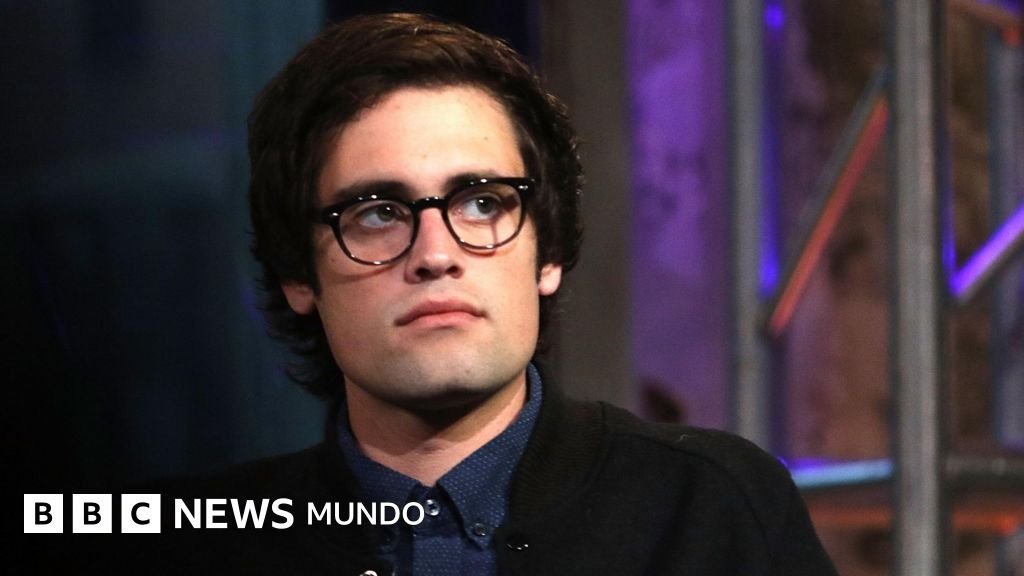 Quién es Nick Reiner, el hijo del director Rob Reiner señalado por el asesinato de sus padres en su hogar de Los Ángeles