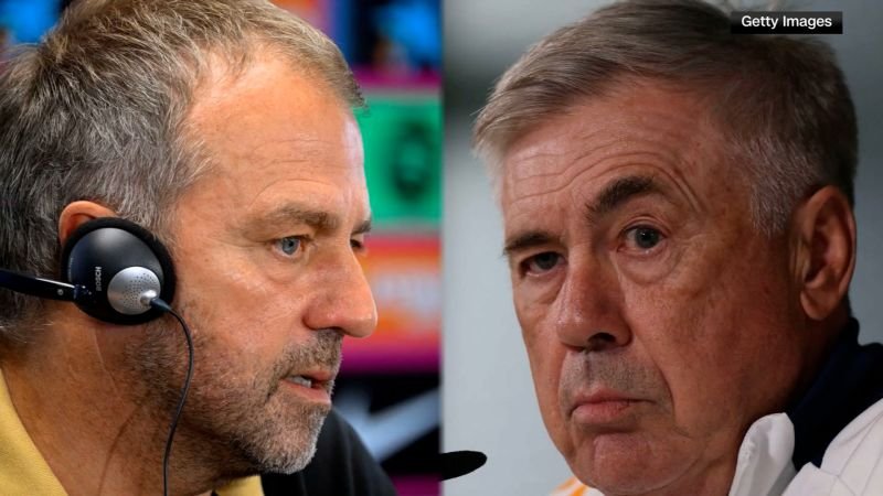 Real Madrid y Barcelona: el emocionante clásico que no te puedes perder este sábado