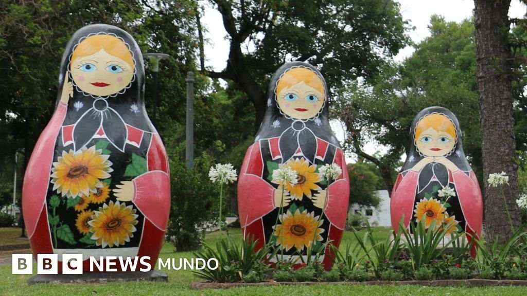 San Javier: el pueblo ruso en Uruguay que buscó la utopía y enfrentó un destino absurdo.