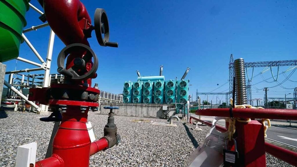 Se resalta una mayor seguridad jurídica para el sector eléctrico.