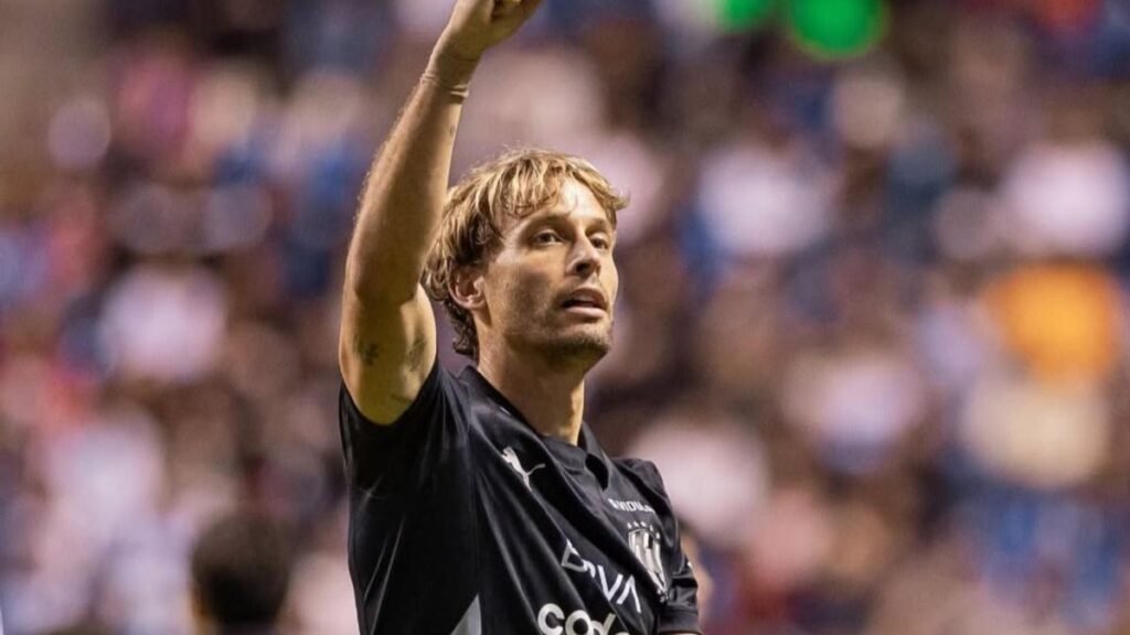 Sergio Canales destaca en otra actuación clave y fortalece el liderazgo de Monterrey