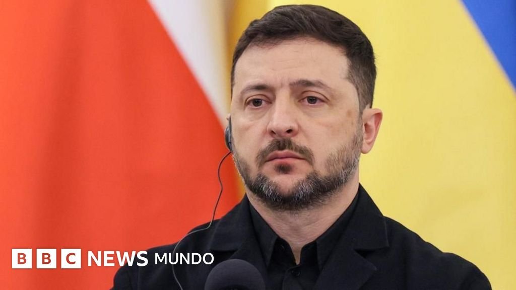 Ucrania desmiente el ataque a la residencia de Putin, según el gobierno de Moscú.