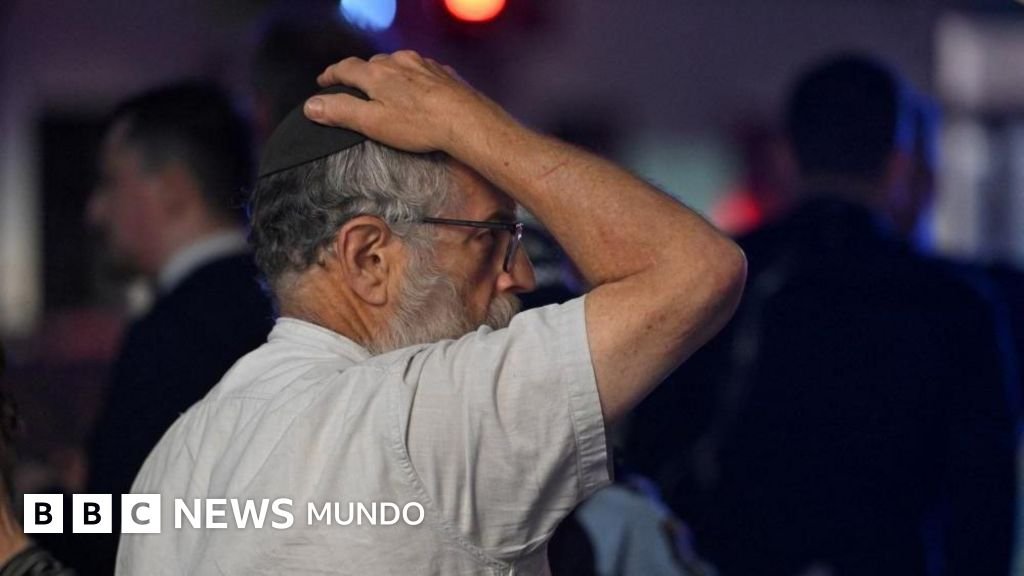 "Un desasosiego total": la reacción de la comunidad judía ante el tiroteo más letal en Australia en décadas