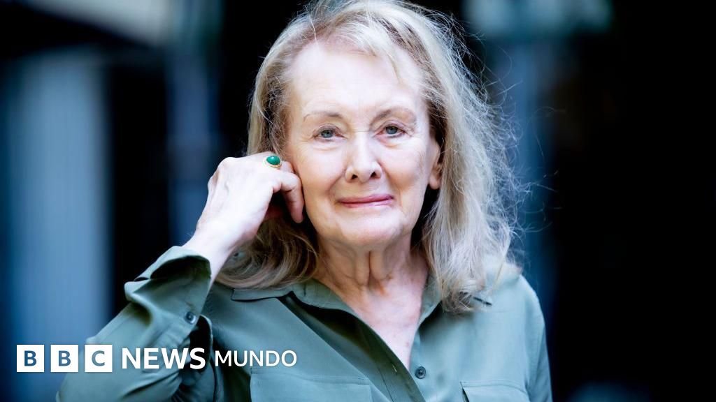Un homenaje a las mujeres que perdieron la vida por abortos ilegales: la conmovedora historia de Annie Ernaux, Nobel de Literatura