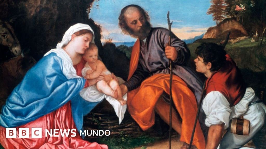 "Un niño rebelde y rencoroso": la sorprendente conducta de Jesús, María y José en los evangelios apócrifos