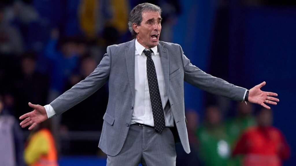 Valladolid se separa de Almada ante el interés de Oviedo